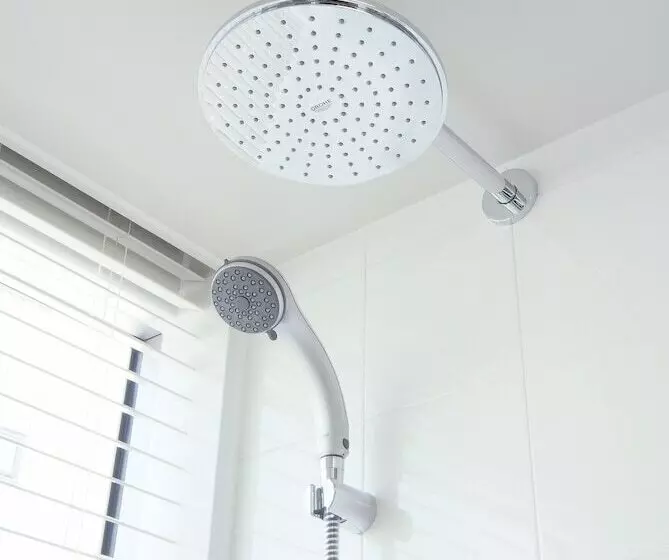 בית מלון כפרי Remm Hibiya