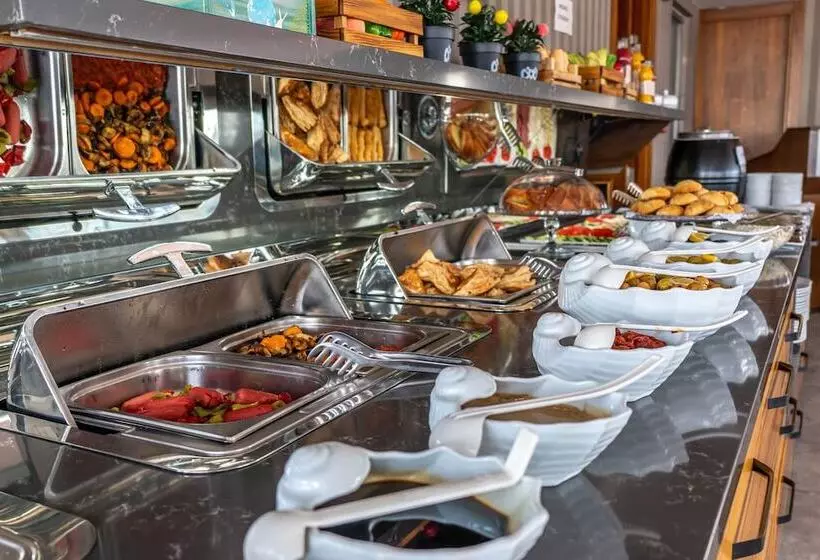 Residence Hotel Boutique Class