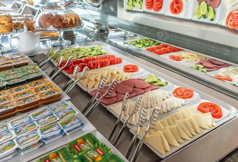 Residence Hotel Boutique Class