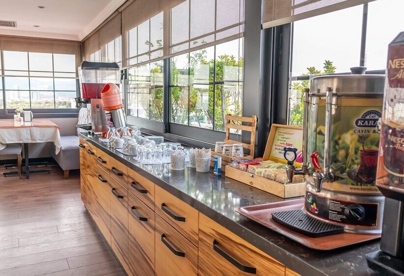 Residence Hotel Boutique Class