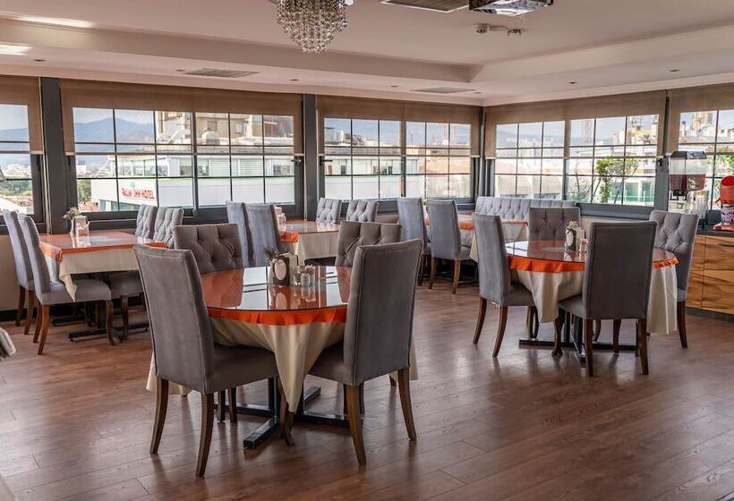 Residence Hotel Boutique Class