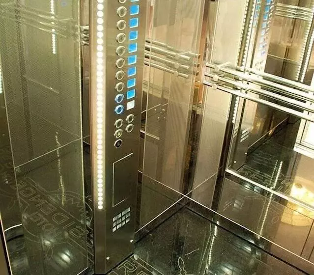 Residence Hotel Boutique Class