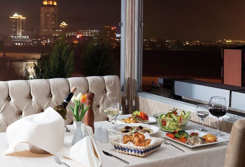 Residence Hotel Boutique Class