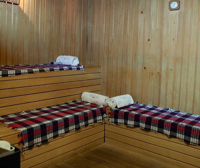 Residence Hotel Boutique Class