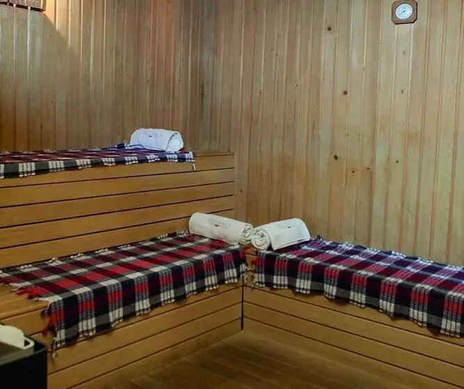 Residence Hotel Boutique Class