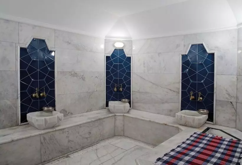 Residence Hotel Boutique Class