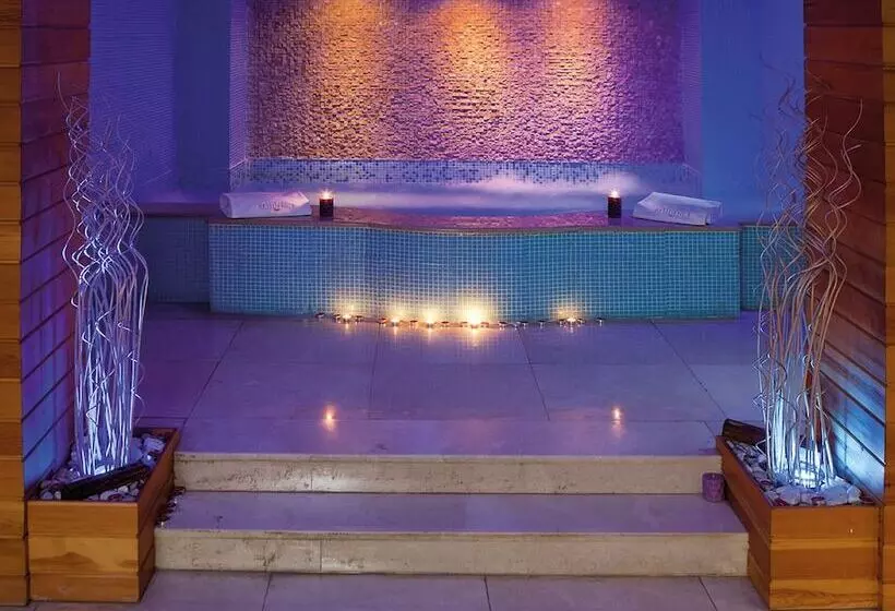 Residence Hotel Boutique Class