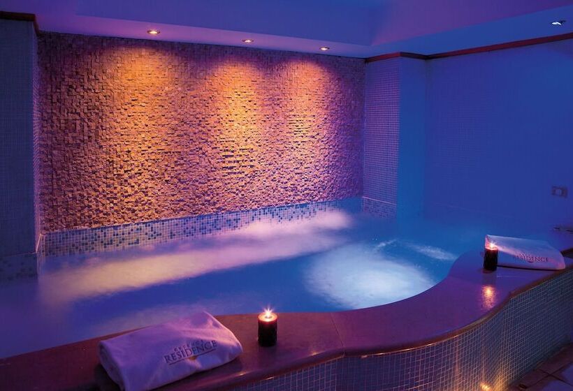 Residence Hotel Boutique Class