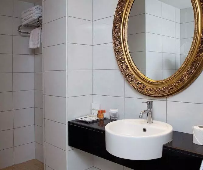 Residence Hotel Boutique Class