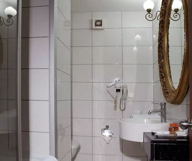 Residence Hotel Boutique Class