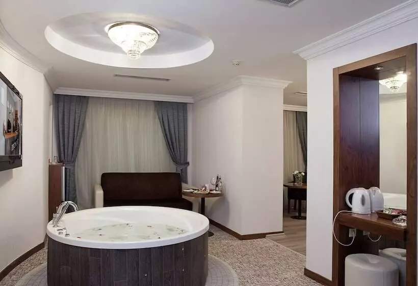 Residence Hotel Boutique Class