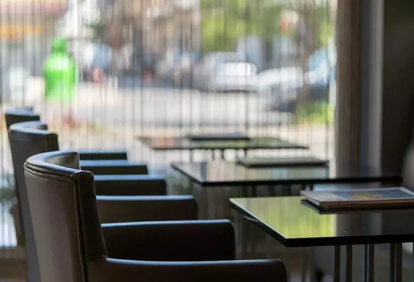 Residence Hotel Boutique Class