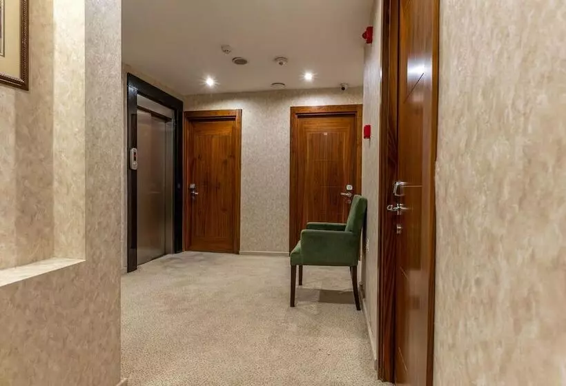 Residence Hotel Boutique Class