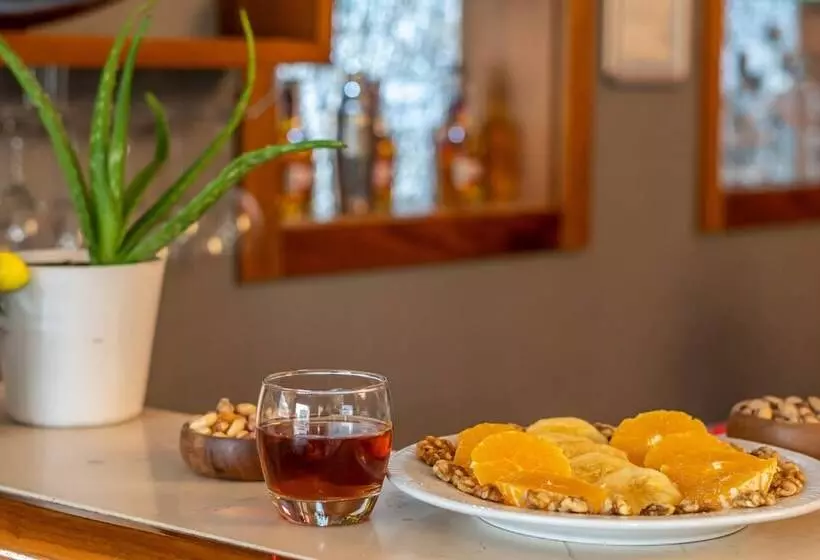 Residence Hotel Boutique Class