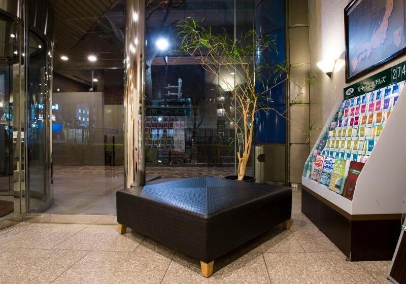 酒店 Routeinn Tokyo Ikebukuro