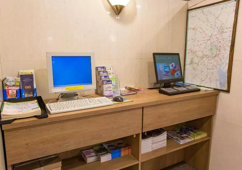 Hotel Routeinn Tokyo Ikebukuro