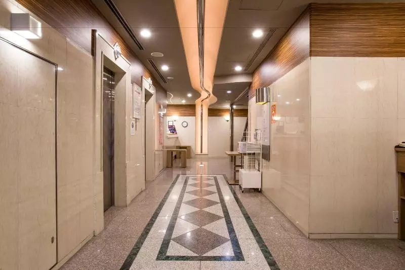 Hotel Routeinn Tokyo Ikebukuro