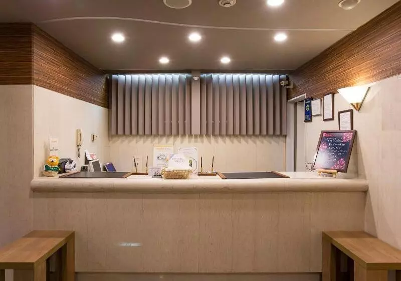 Hotel Routeinn Tokyo Ikebukuro