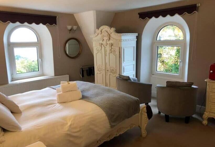 酒店 Seawood House Boutique Bed And Breakfast