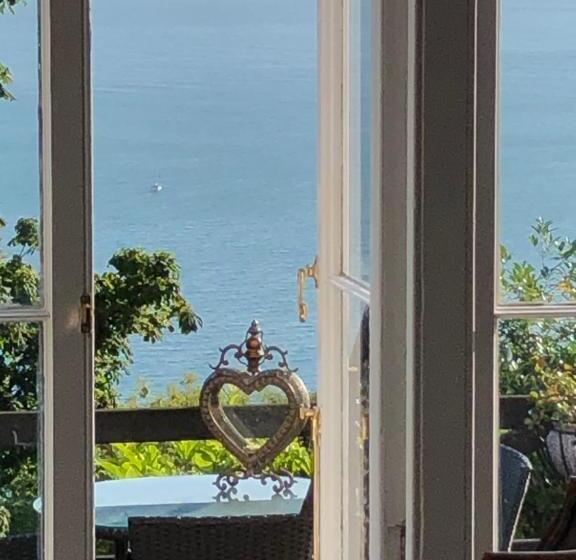 호텔 Seawood House Boutique Bed And Breakfast