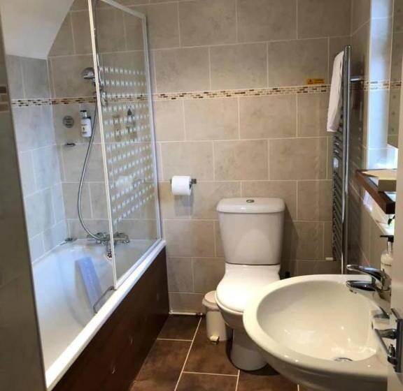 호텔 Seawood House Boutique Bed And Breakfast