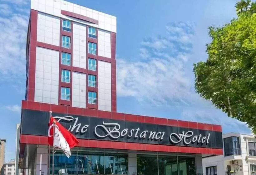 The Bostancı Otel