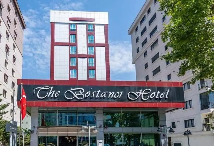 The Bostancı Otel