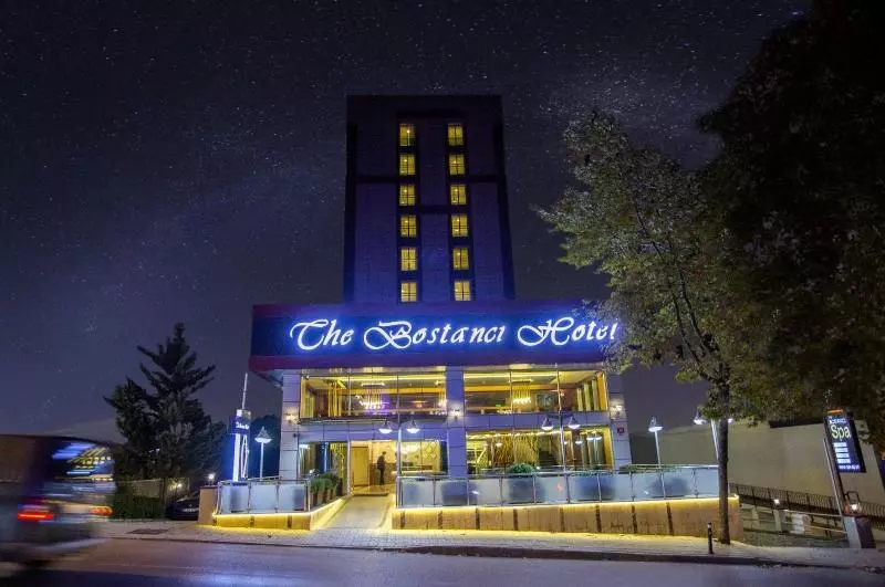 The Bostancı Otel