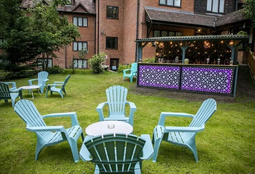 The Casa Hotel Yateley, Farnborough