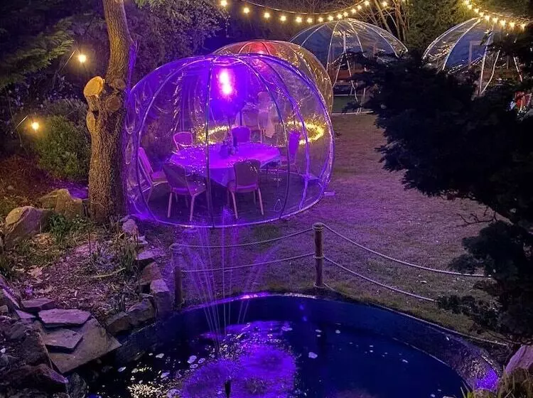 The Casa Hotel Yateley, Farnborough