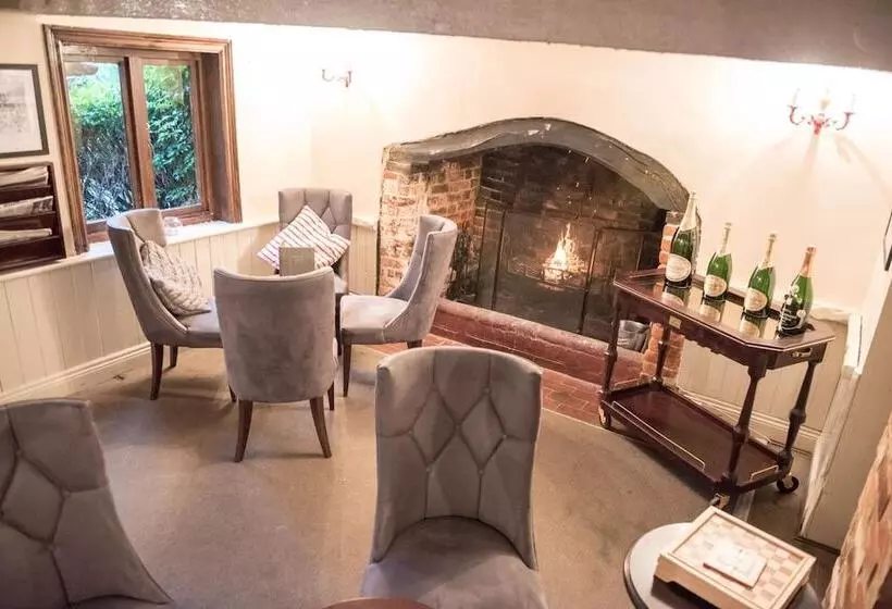 The Casa Hotel Yateley, Farnborough