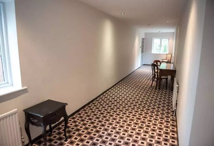 The Casa Hotel Yateley, Farnborough