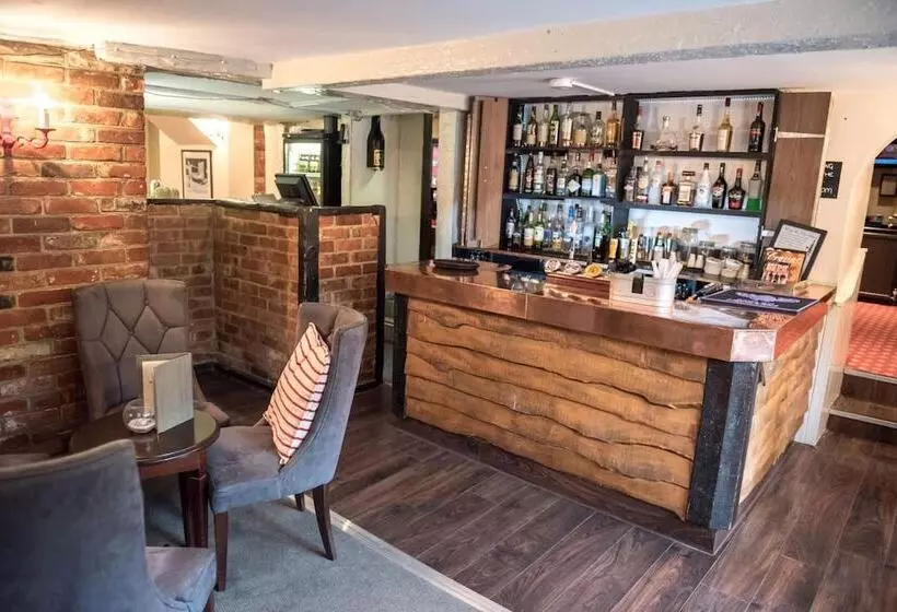 The Casa Hotel Yateley, Farnborough