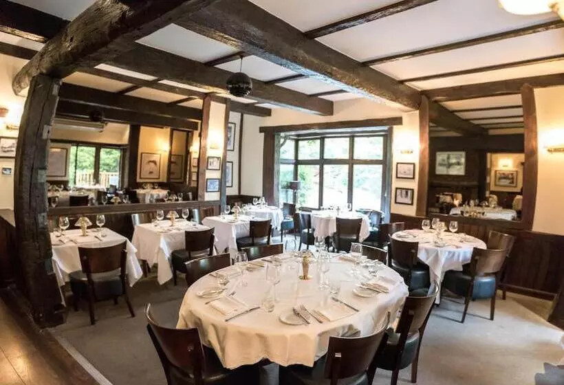 The Casa Hotel Yateley, Farnborough