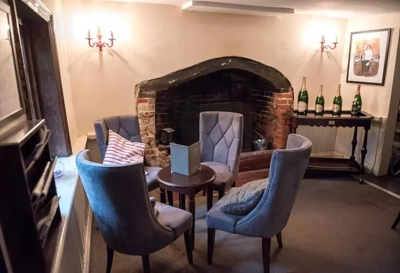 The Casa Hotel Yateley, Farnborough