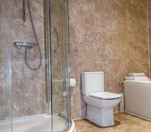 The Casa Hotel Yateley, Farnborough