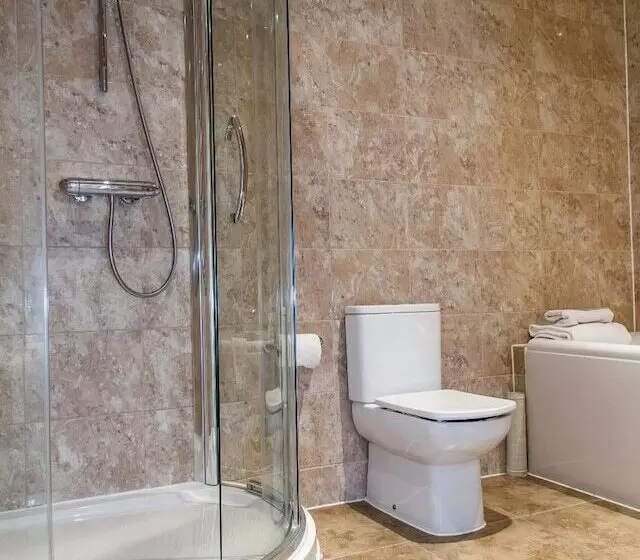 The Casa Hotel Yateley, Farnborough