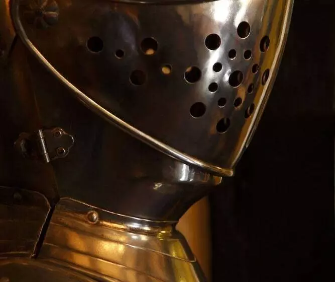 The George Hotel & Brasserie, Cranbrook