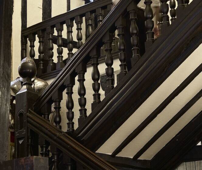 The George Hotel & Brasserie, Cranbrook