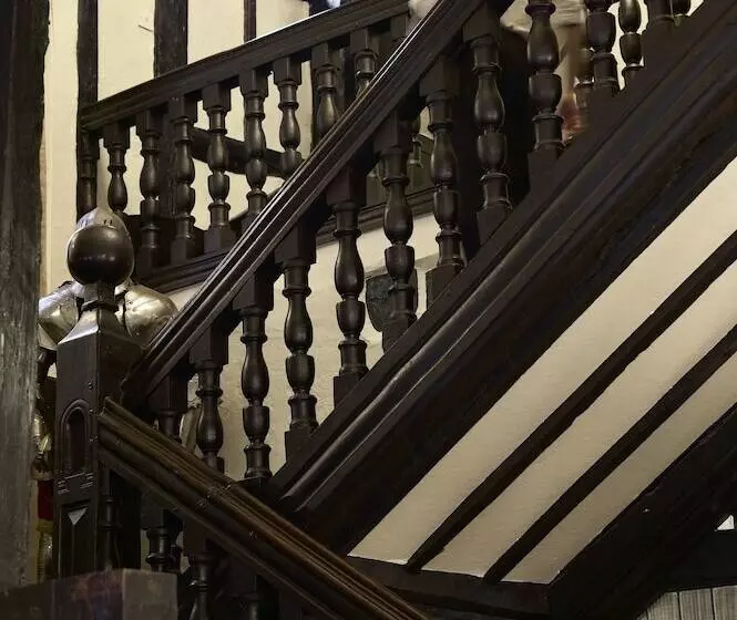 The George Hotel & Brasserie, Cranbrook