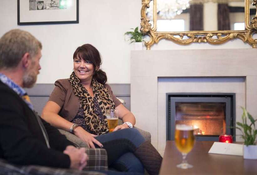 The George Hotel & Brasserie, Cranbrook