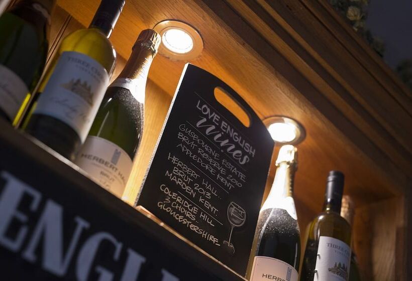 The George Hotel & Brasserie, Cranbrook