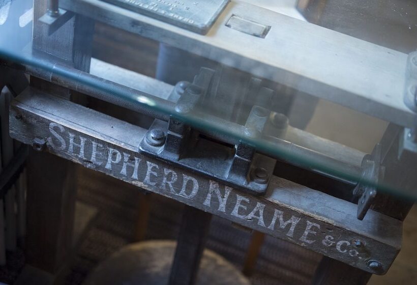 The George Hotel & Brasserie, Cranbrook