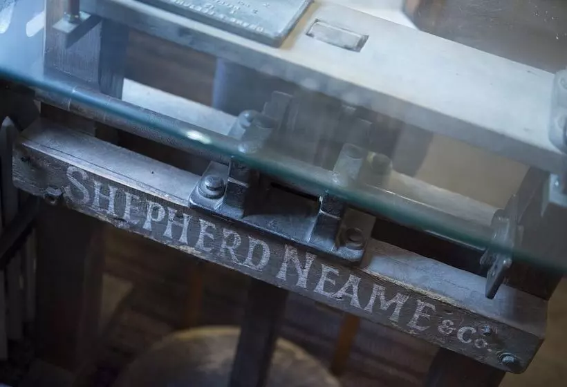 The George Hotel & Brasserie, Cranbrook