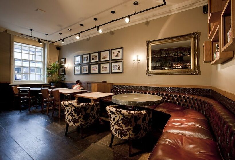 The George Hotel & Brasserie, Cranbrook