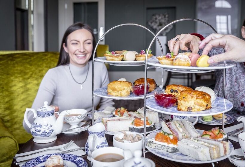 The George Hotel & Brasserie, Cranbrook