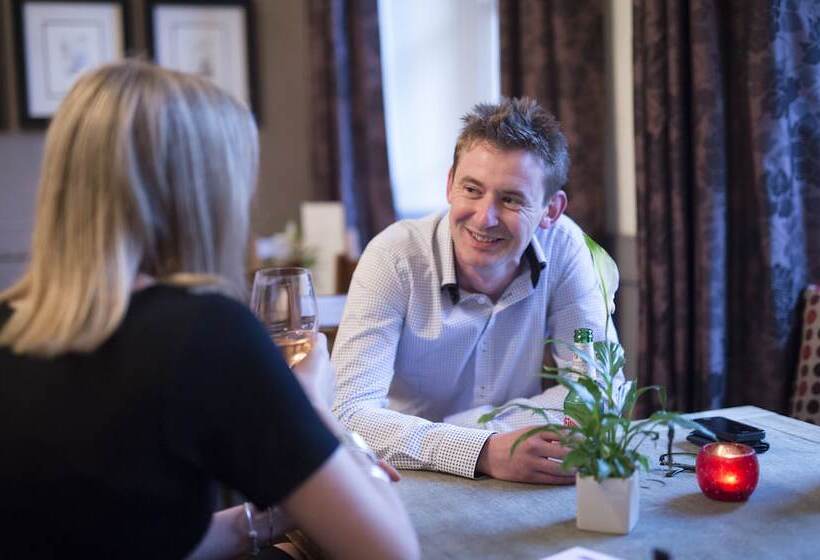 The George Hotel & Brasserie, Cranbrook