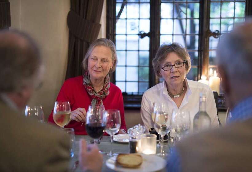 The George Hotel & Brasserie, Cranbrook