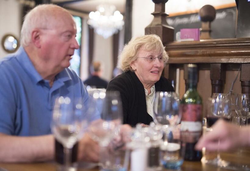 The George Hotel & Brasserie, Cranbrook