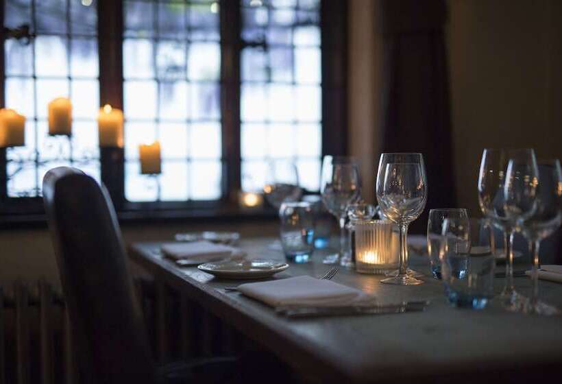 The George Hotel & Brasserie, Cranbrook